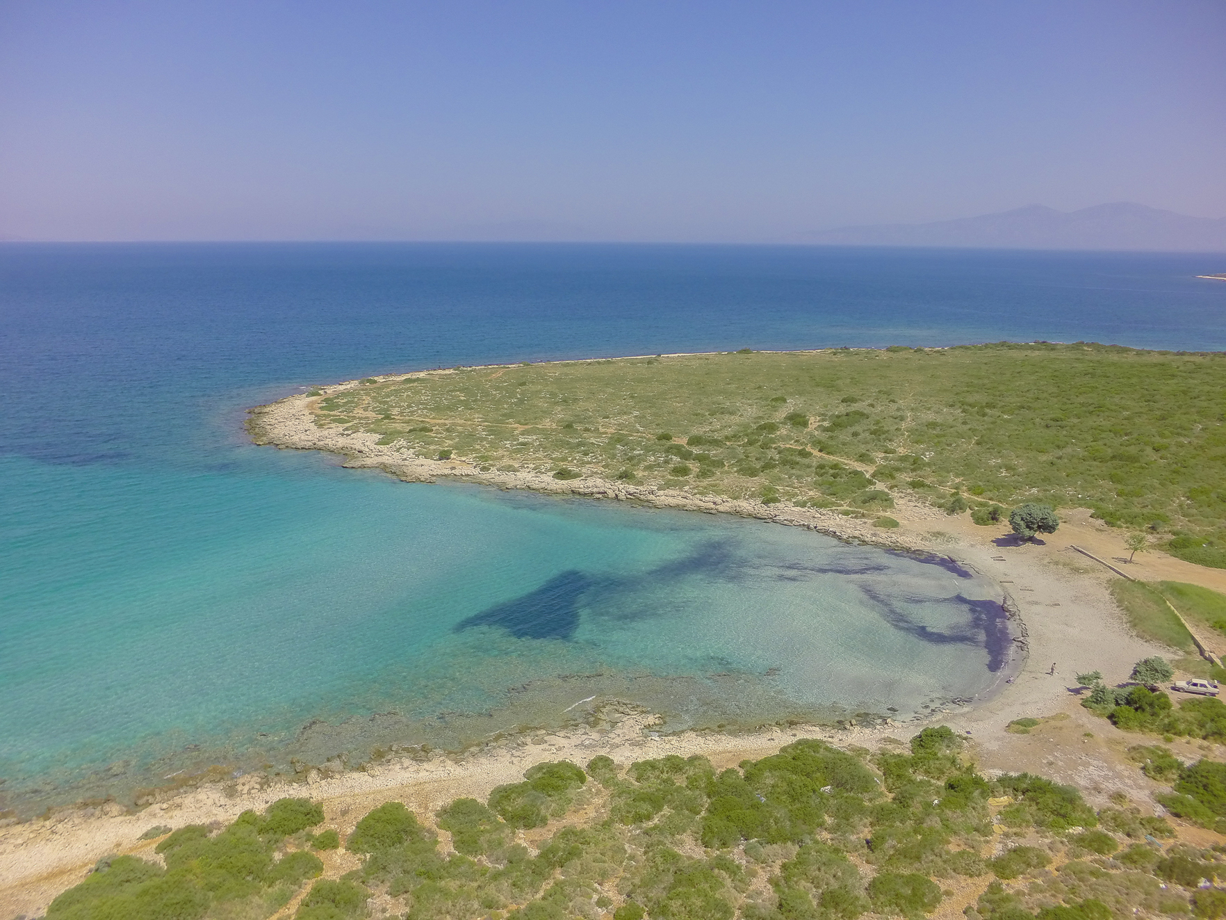 Zırtlan Deliği Koyu