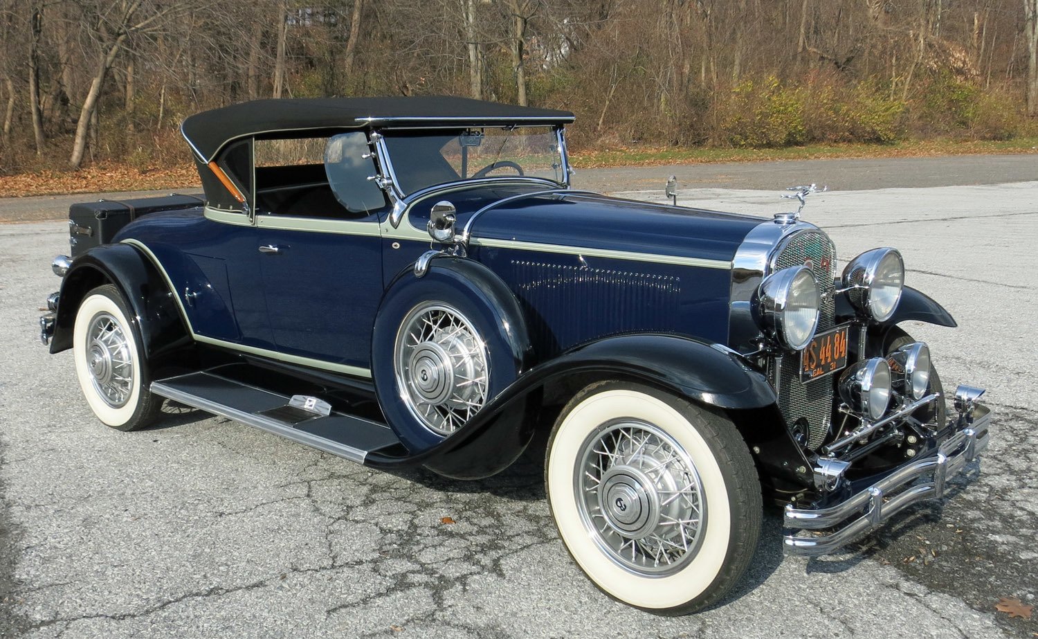 1931 Buick%0A