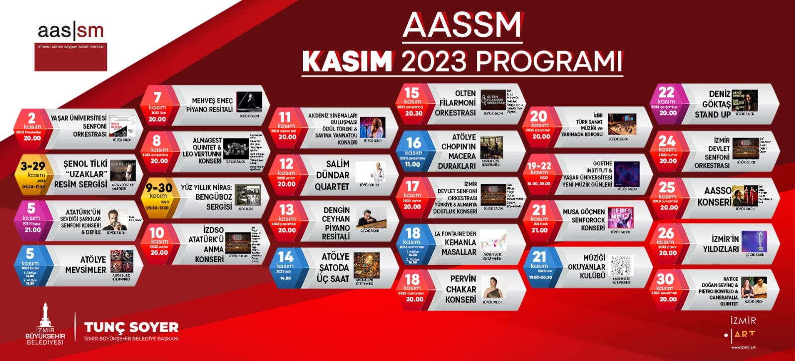 AASSM-1