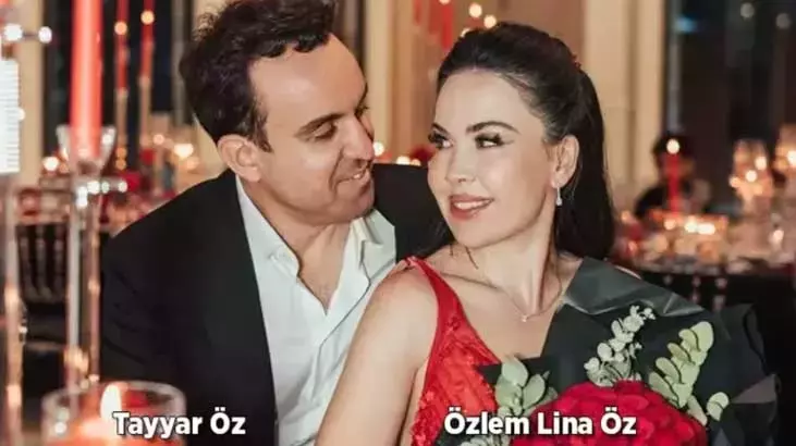 Doktor Tayyar Öz ve eşi fenomen Özlem Öz ne ile suçlanıyor?