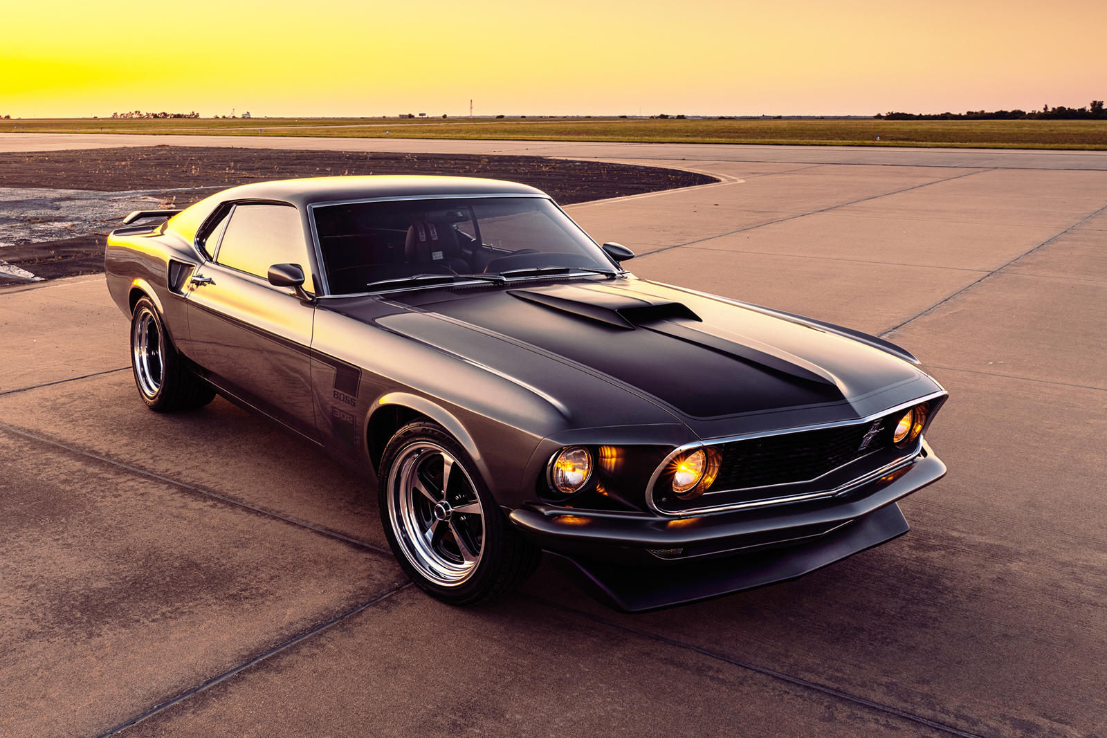 Ford Mustang Boss 302%0A