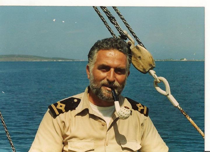 Kaptan Fatih Türküstün (4)