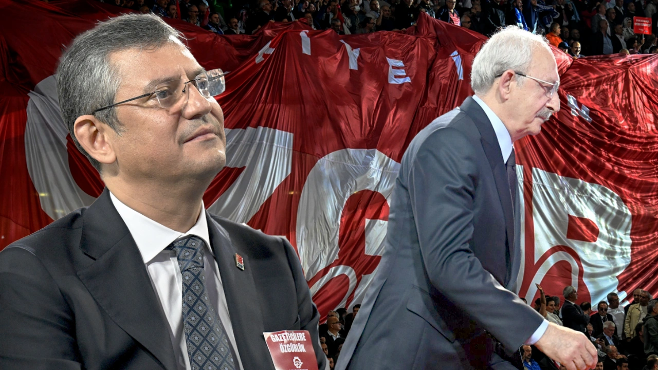 Kılıçdaroğlu'nun İkinci Turda Çekilmemesinin Perde Arkası Ortaya Çıkıyor