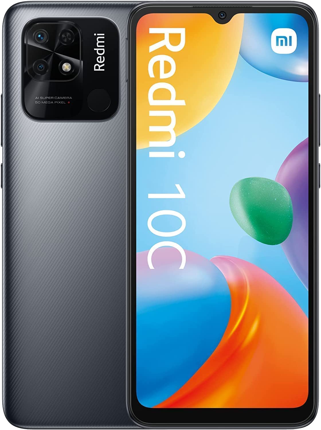 Redmi 10C-ogrenci-vergisiz-telefon