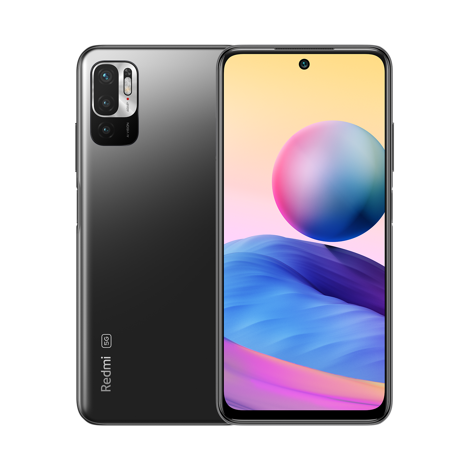 Redmi Note 10 5G-ogrenci-vergisiz-telefon