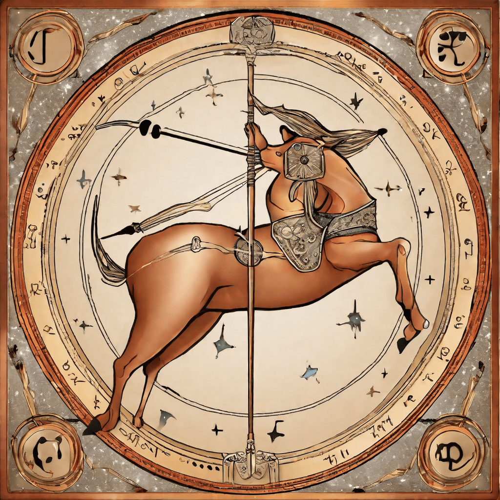 Sagittarius_zodiac