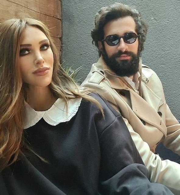 Seren Serengil kimdir, kaç yaşında, kaç kez evlendi (2)