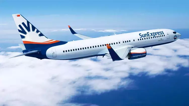 SunExpress