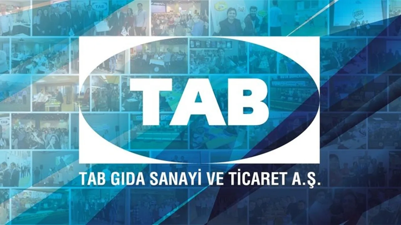 TAB Gıda, ilk 9 ayda net kârını yüzde 500 artırdı 