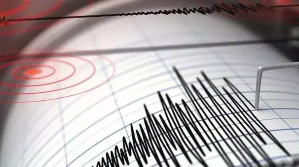 Adana'da 2.9 büyüklüğünde deprem oldu! 15 Aralık Kandilli ve AFAD son depremler listesi