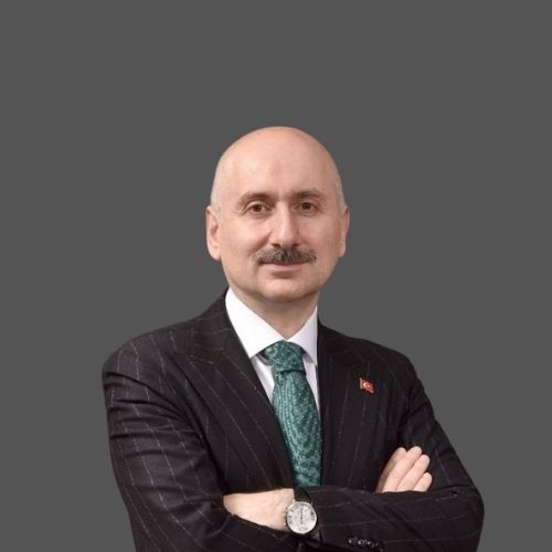 Adil Karaismailoğlu (AK Parti)