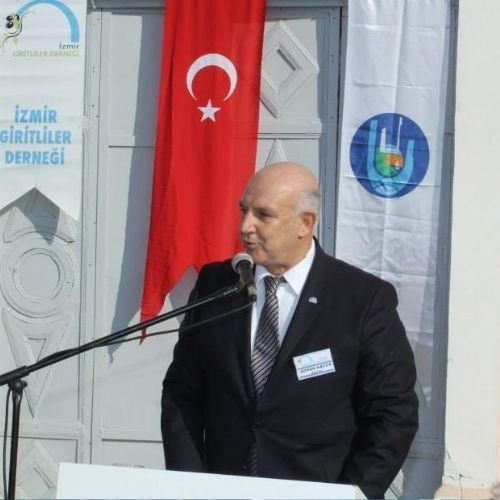Adnan Kavur (CHP)