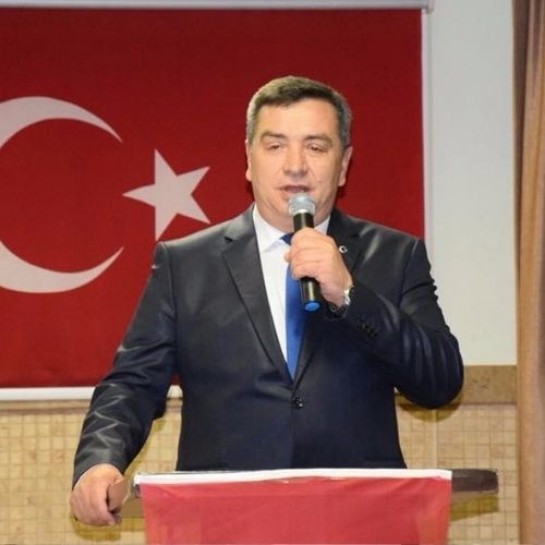 Ahmet Pala (CHP)