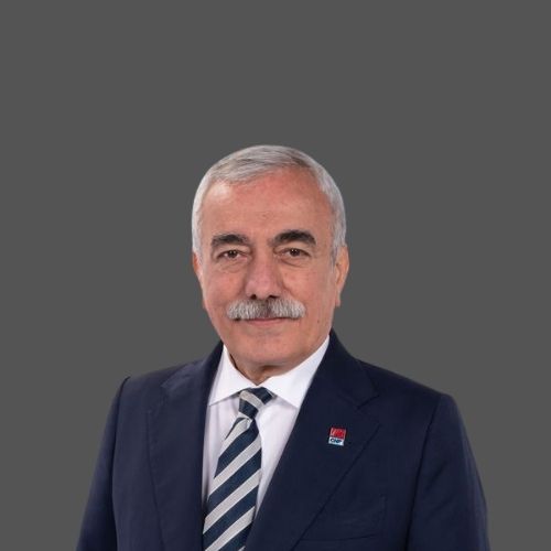 Altan İnanç (CHP)