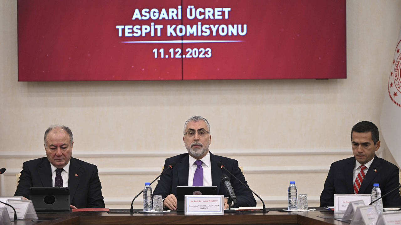 Asgari Ucret (2)