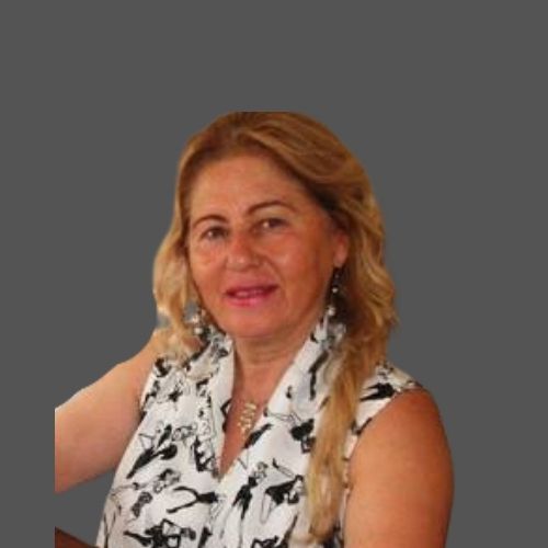 Ayşe Yurdagül (CHP)