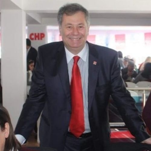 Bahri Yalaz (CHP)