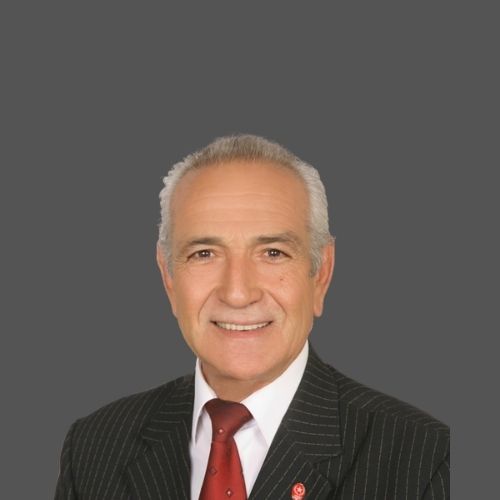 Baittin Erbey (Vatan Partisi)