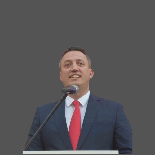 Barış Eroğlu (CHP)