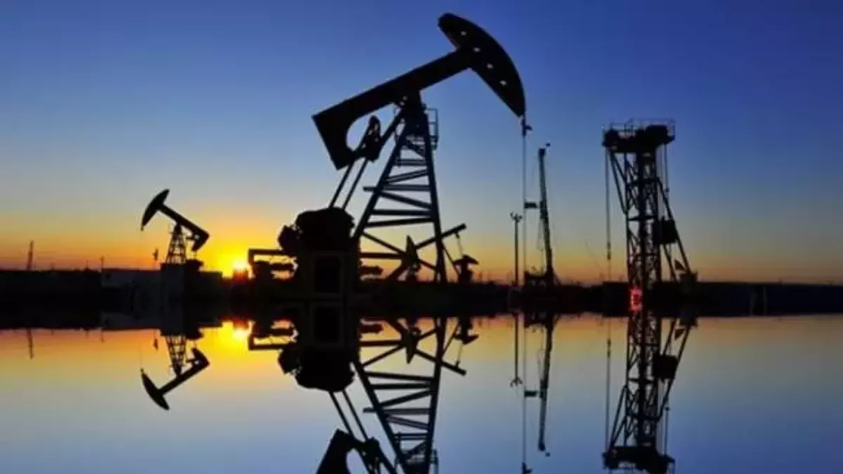 Brent Petrol Nedir