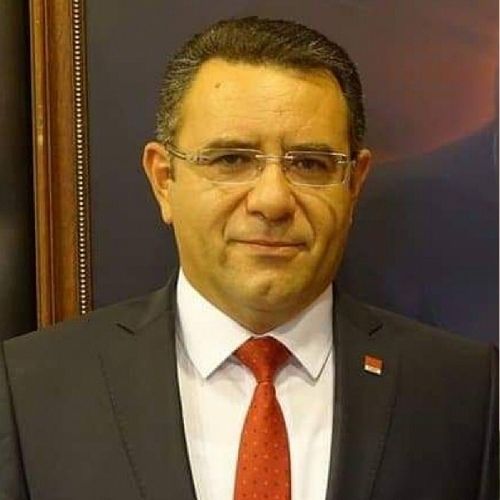 Bülent Onat (CHP)