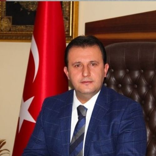Bülent Soylu (AK Parti)