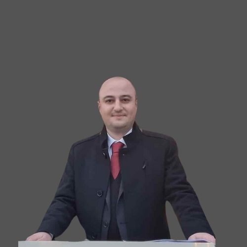 Burak Uçar (CHP)