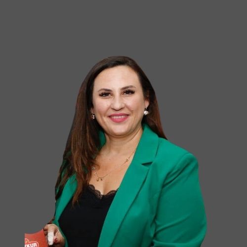 Burcu Dereci (AK Parti)