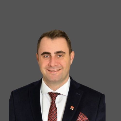 Çağatay Güç (CHP)