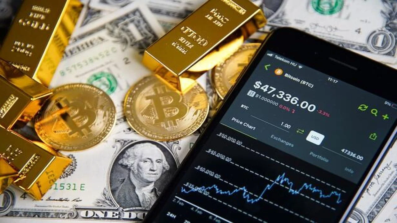 Çeyrek Altın, Dolar Ve Bitcoin Bugün Kaç Lira?