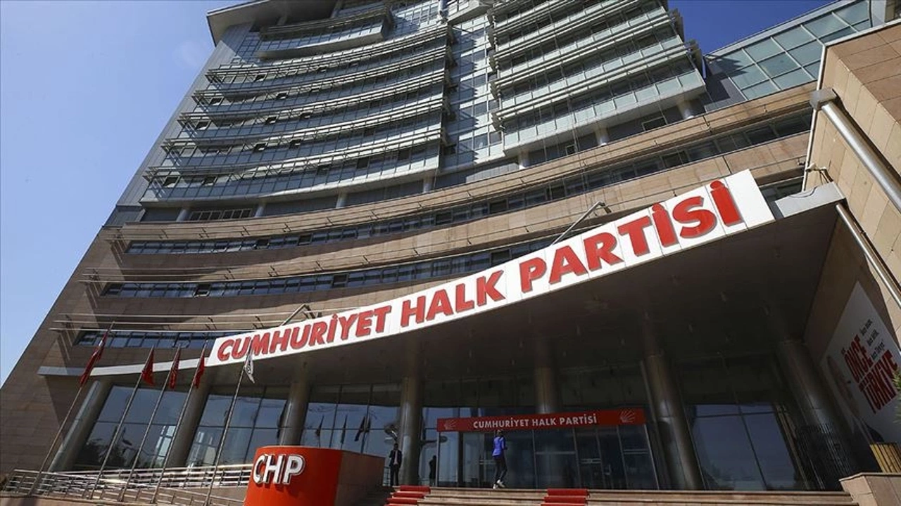 Chp Bina Aa 555