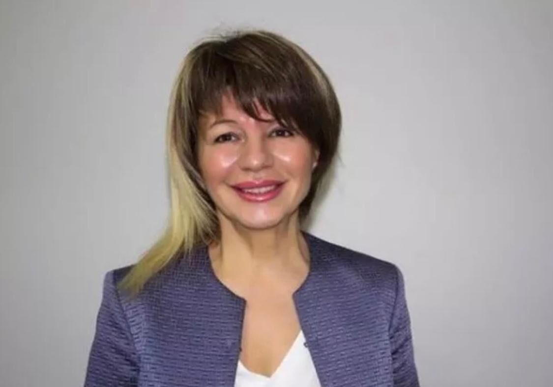 CHP Urla Belediye Başkan aday adayı Şafak Sol kimdir-2