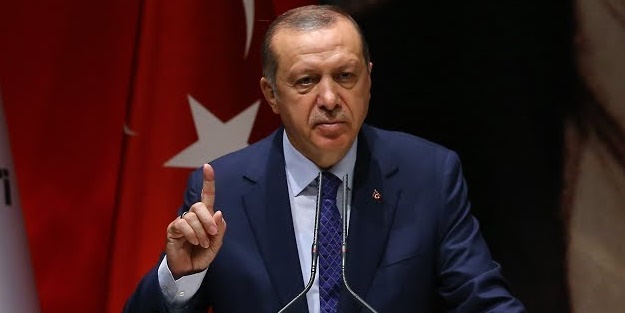 Cumhurbaskani Recep Tayyip Erdogan Is Adamlarimiz Ohalin Kalkmasi Gerekiyor Diyorsa Bu Bizi Uzer H1524312011 E2391C