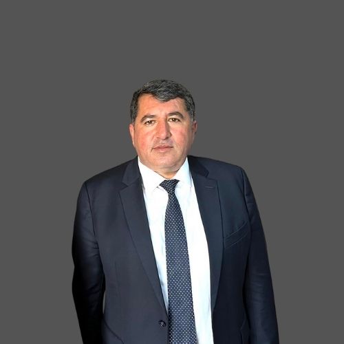 Davut Akarsu (CHP)