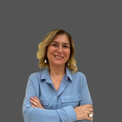 Dilek Aksoy (CHP)