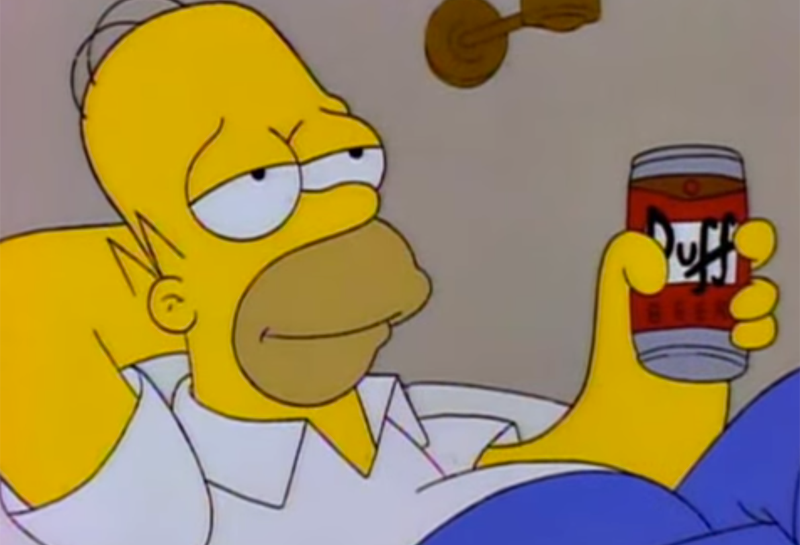 duff-beer-homer-simpson