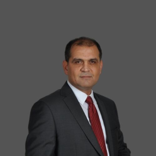 Durmaz Bayraktar (AK Parti)