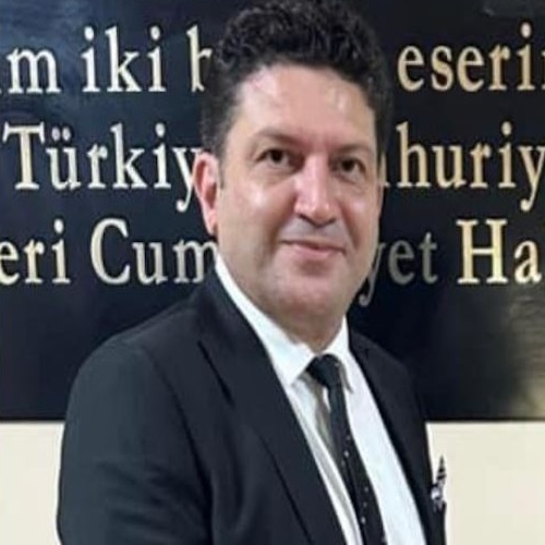 Emek Aslan (CHP)