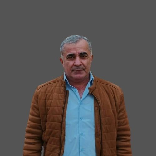 Erdoğan Çınar (CHP)