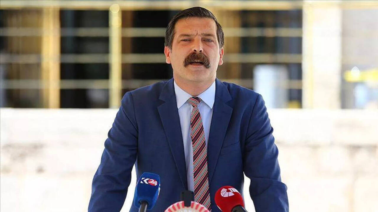 Erkan Bas Chp Sagci Adaylar Dayatirsa Kendi Adaylarimizla Secime Gireriz
