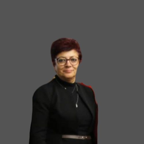 Zeynep Ferda Demirbaş (CHP)