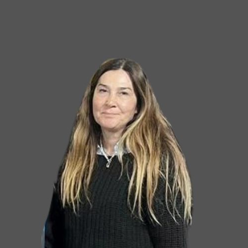 Gümüş Saime Bucaklıoğlu (AK Parti)