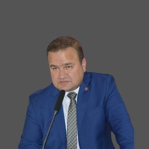 Halil Karaman (CHP)