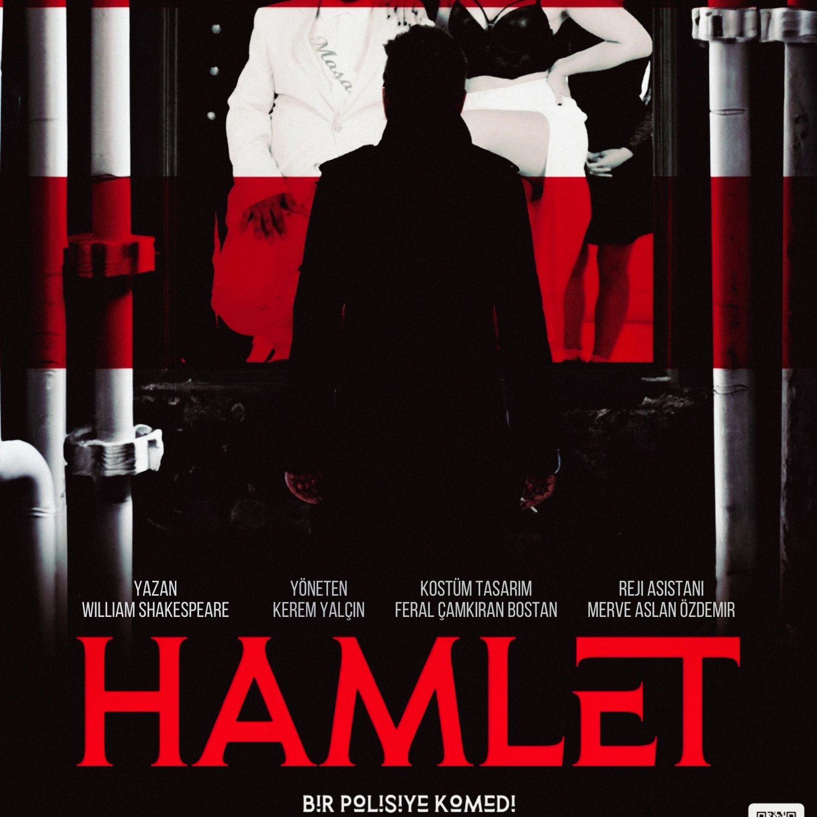 Hamlet Bir Polisiye Komedi 88263 (1)