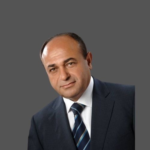 Hasan Arslan (CHP)