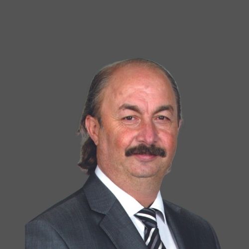 Kemal Cem Pülten (DSP)