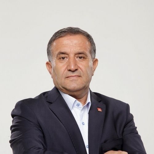 Kerim Özer (CHP)