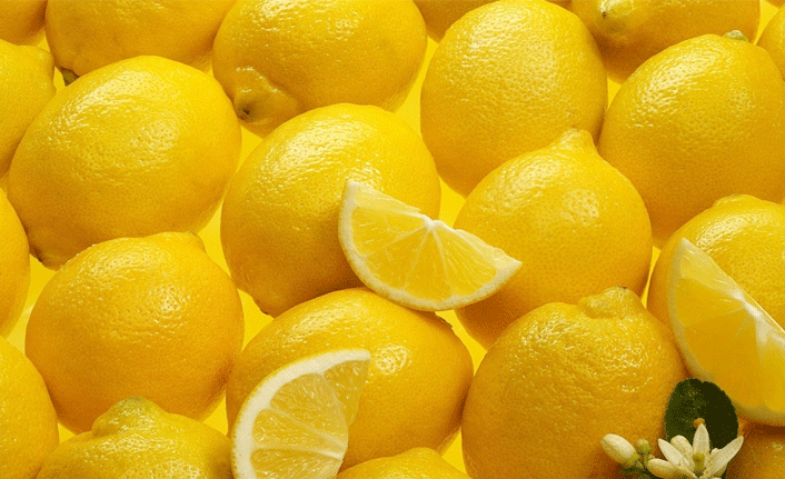 Günde 3 kez limon kabuğu çiğneyin, o sorundan eser kalmıyor! Limon kabuğunun faydaları nelerdir?