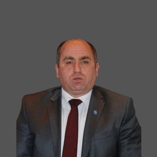 Mehmet Ali Kalafat (AK Parti)