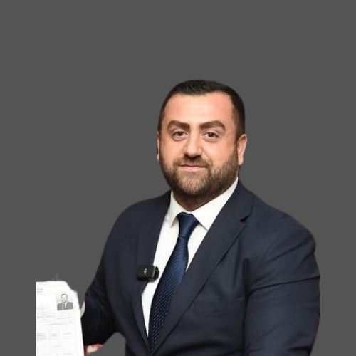 Mehmet Selim Girbiyanoğlu (AK Parti)